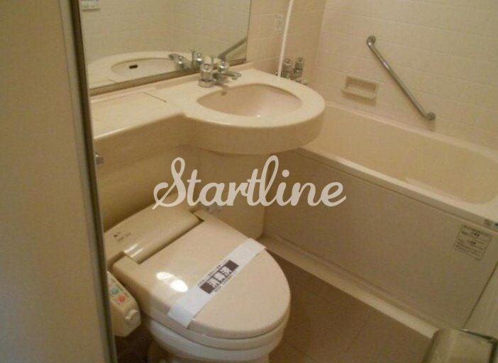 アクシア新宿御苑の物件内観写真