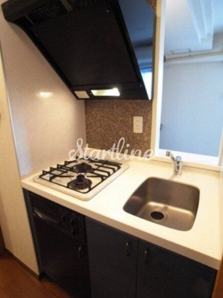 アクシア新宿御苑の物件内観写真