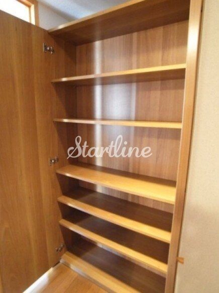 アクシア新宿御苑の物件内観写真