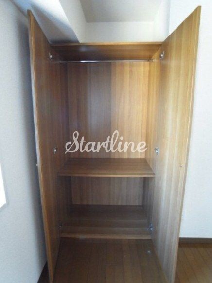 アクシア新宿御苑の物件内観写真