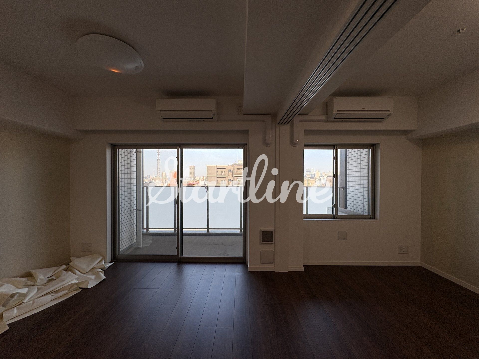 ライトテラス新宿御苑の物件内観写真