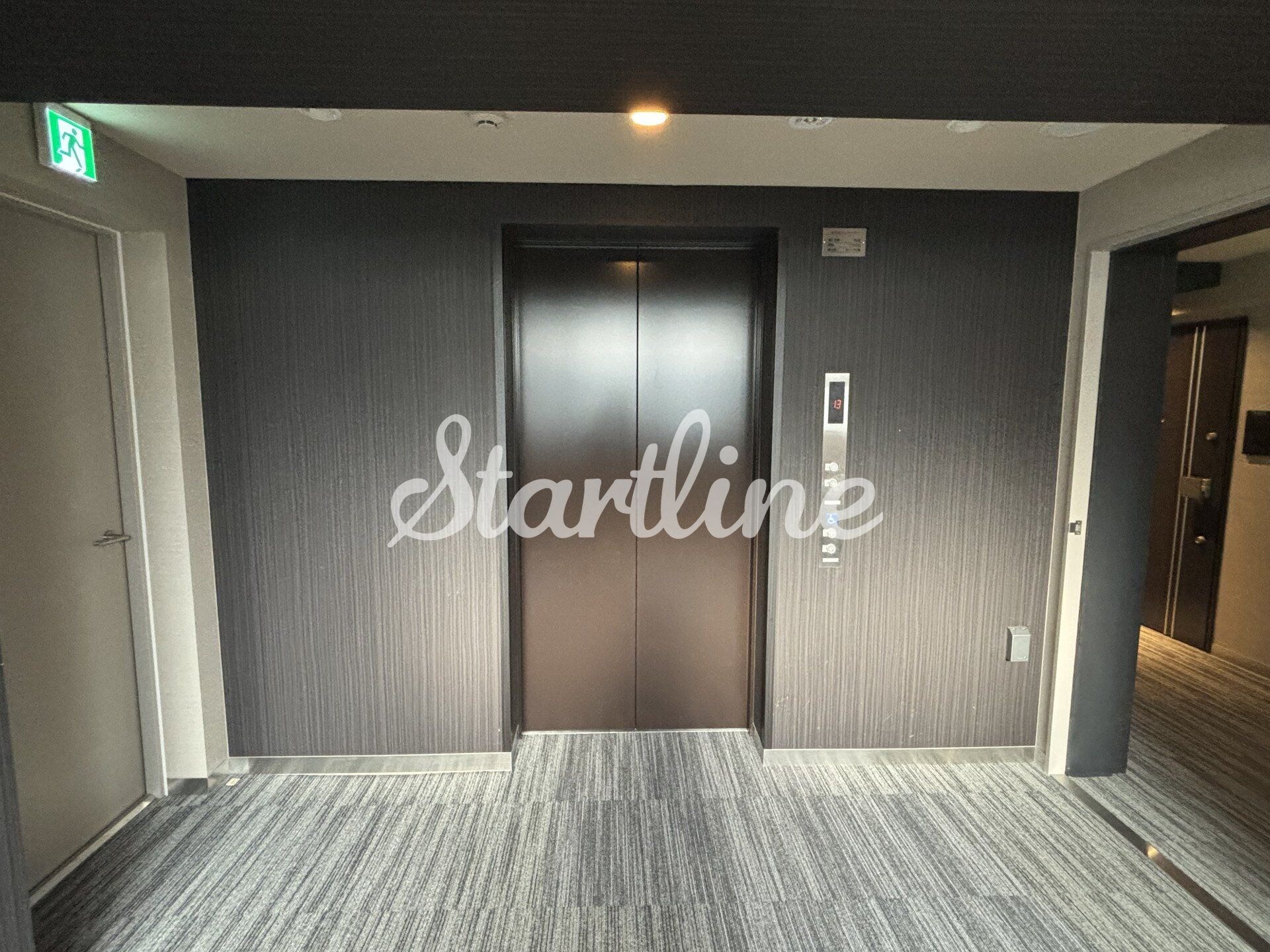 ライトテラス新宿御苑の物件内観写真