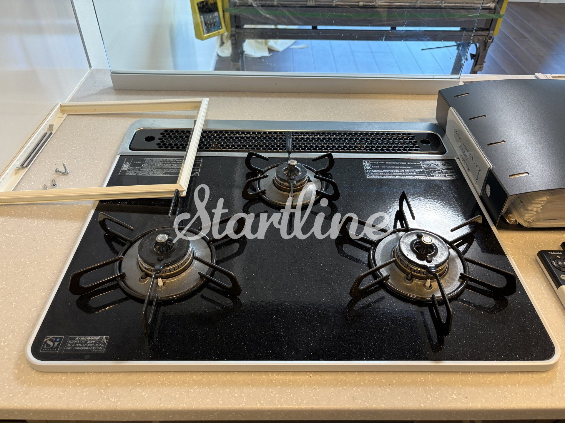 ライトテラス新宿御苑の物件内観写真