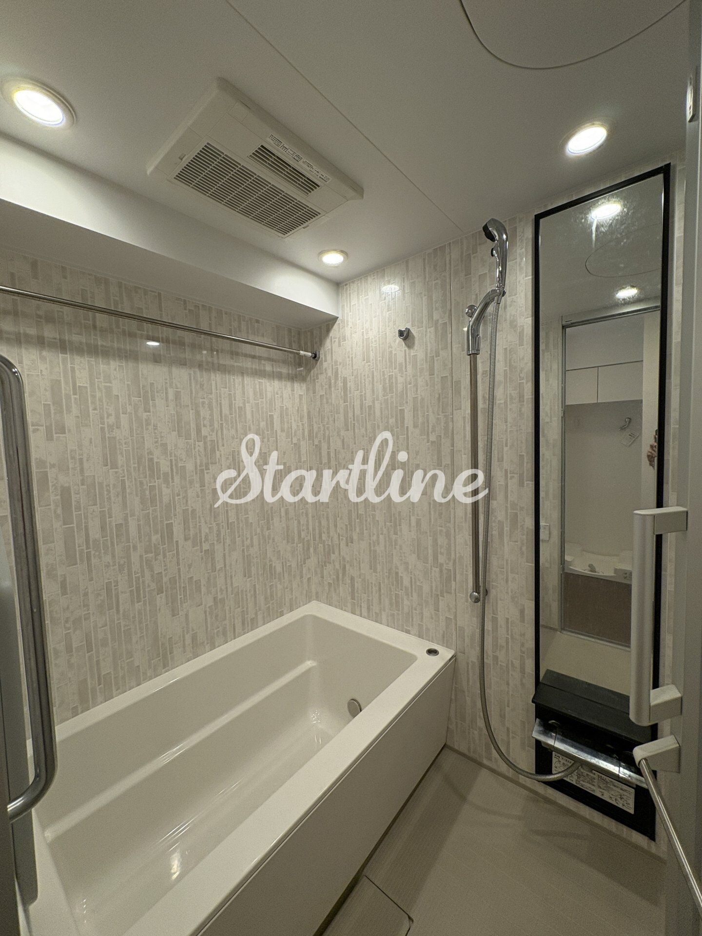 ライトテラス新宿御苑の物件内観写真