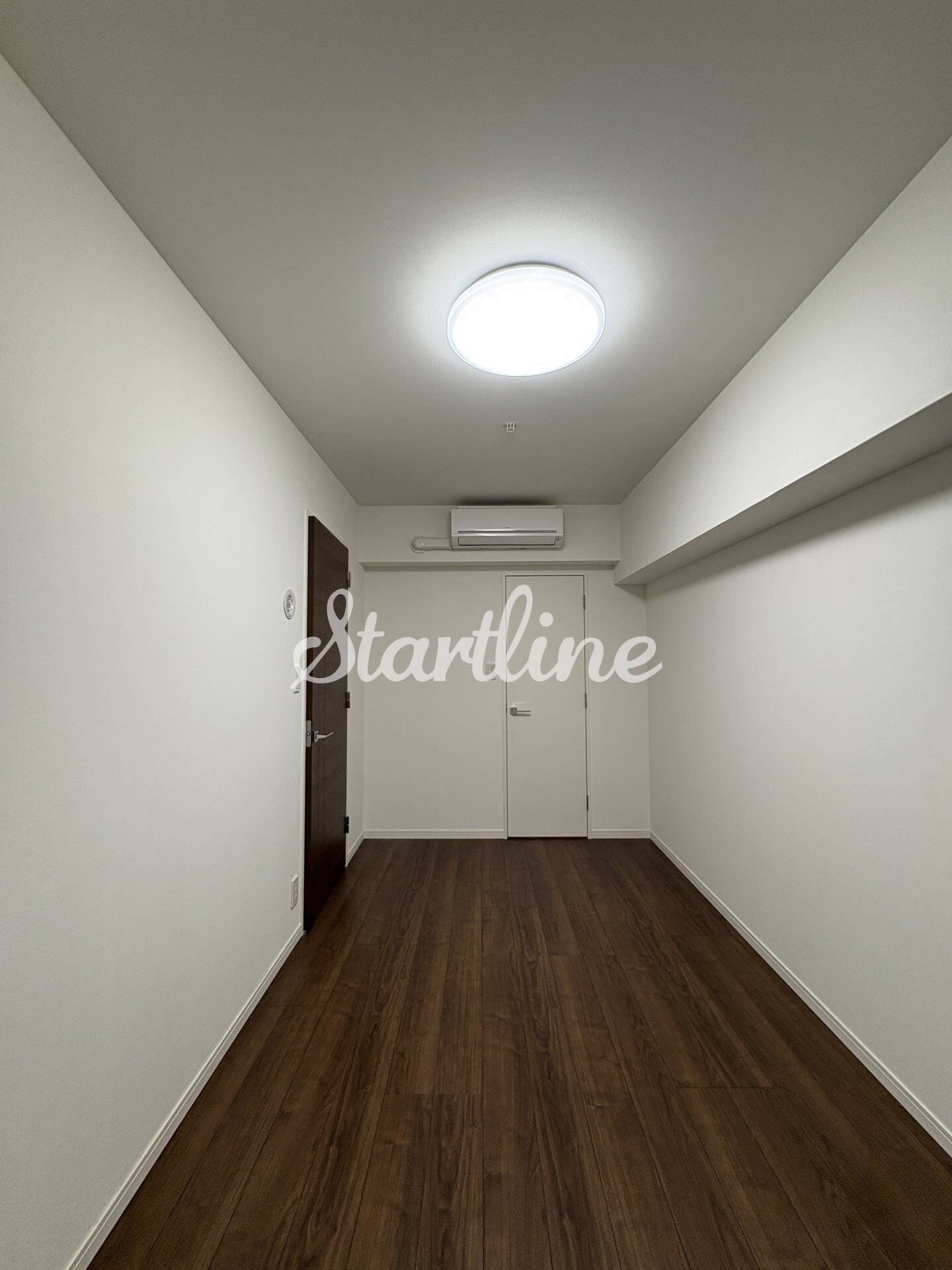 ライトテラス新宿御苑の物件内観写真