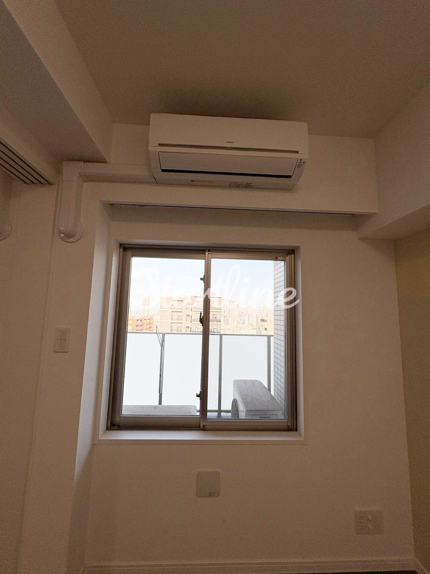 ライトテラス新宿御苑の物件内観写真