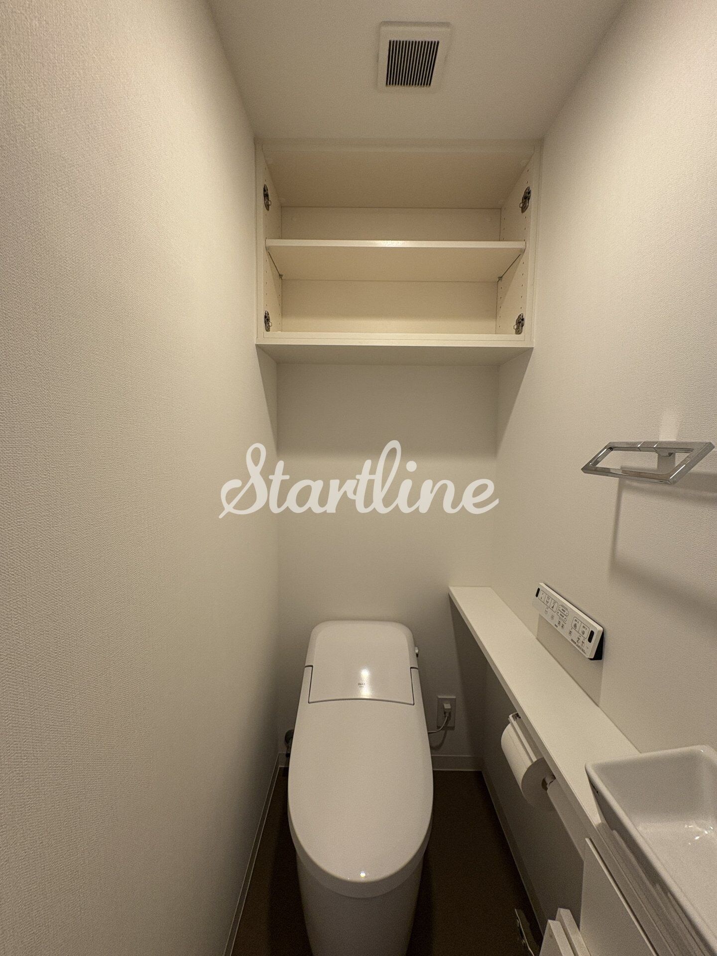 ライトテラス新宿御苑の物件内観写真