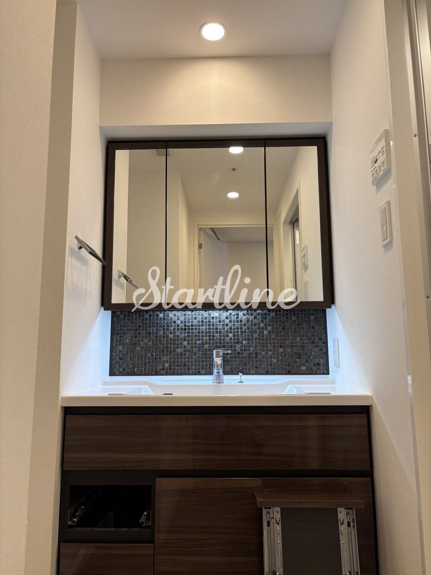 ライトテラス新宿御苑の物件内観写真