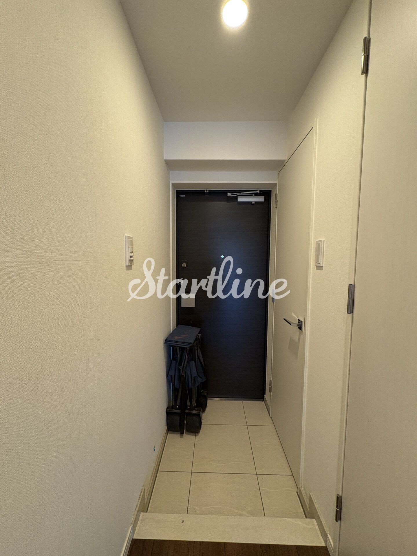 ライトテラス新宿御苑の物件内観写真