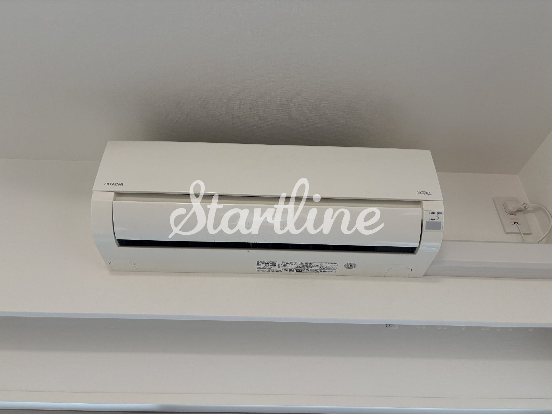 ライトテラス新宿御苑の物件内観写真