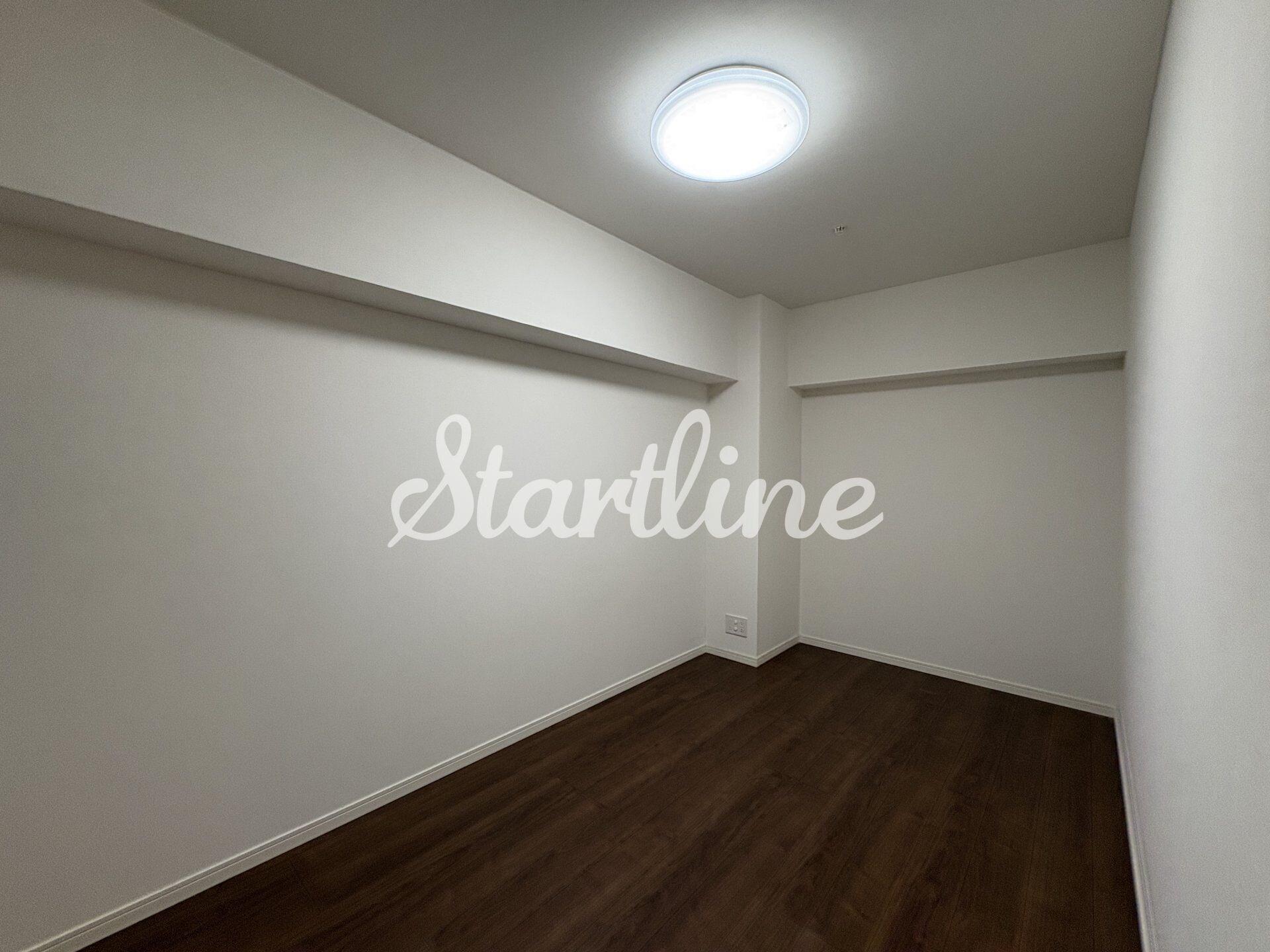 ライトテラス新宿御苑の物件内観写真