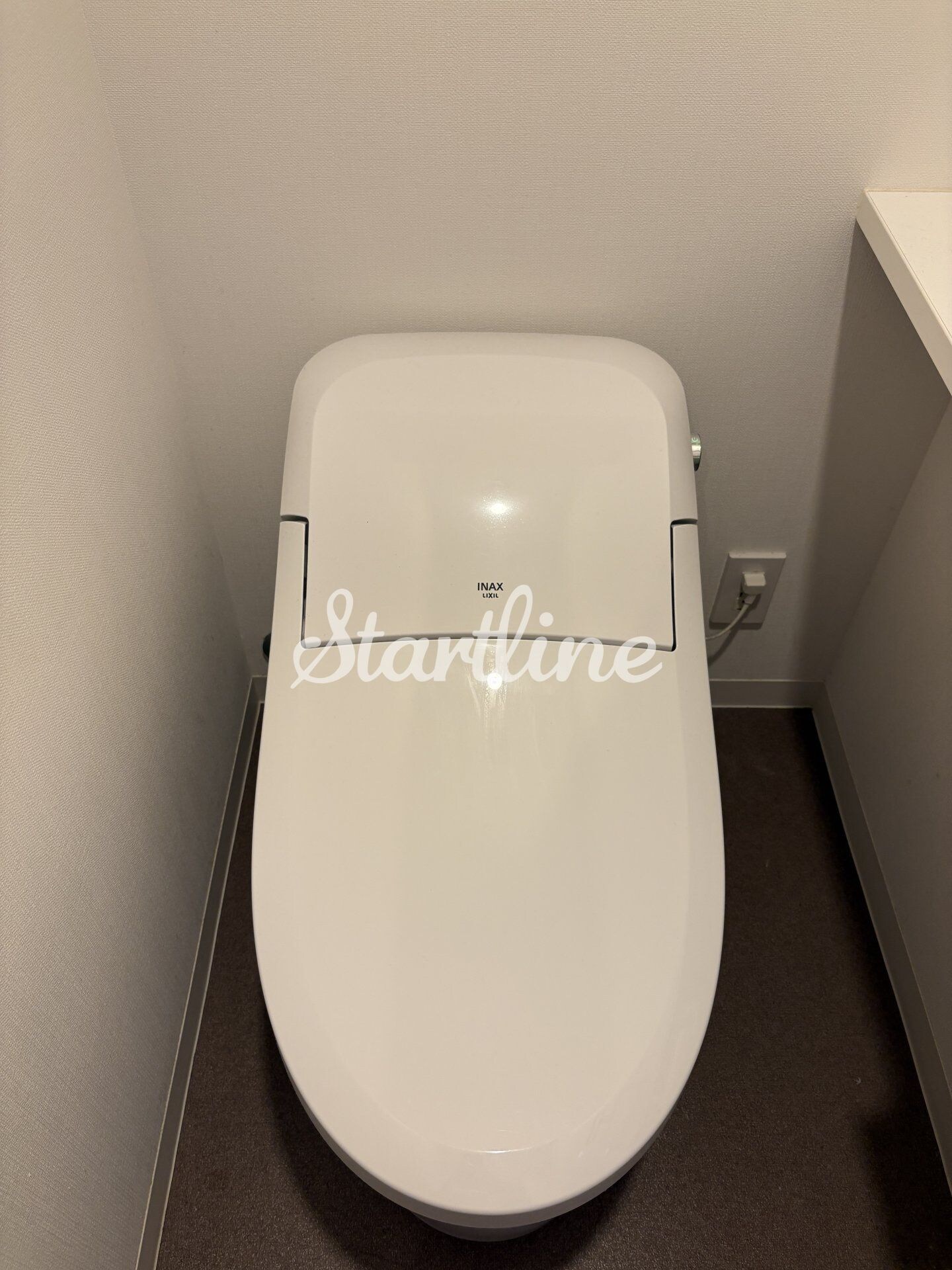 ライトテラス新宿御苑の物件内観写真