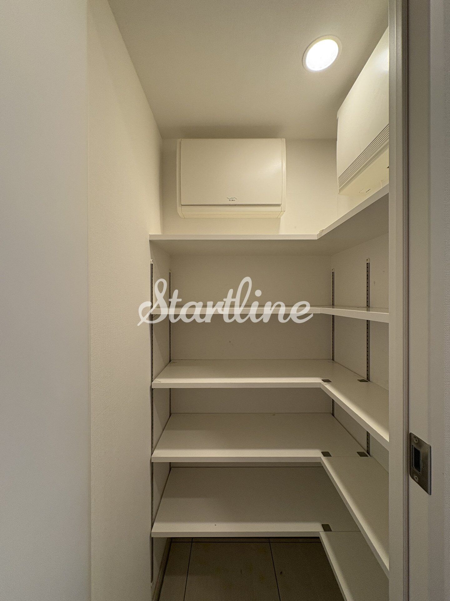 ライトテラス新宿御苑の物件内観写真