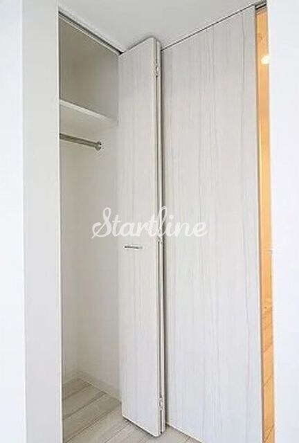 コンフォリア新宿の物件内観写真