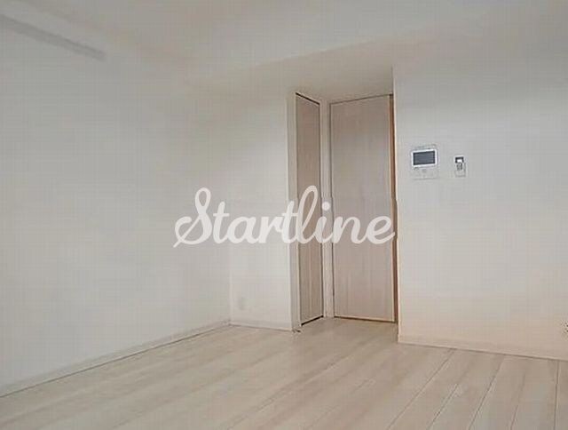 コンフォリア新宿の物件内観写真