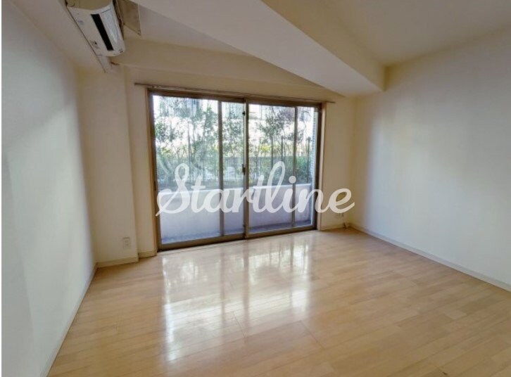 ガーデン代々木八幡の物件内観写真