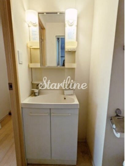 ガーデン代々木八幡の物件内観写真