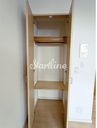 ガーデン代々木八幡の物件内観写真