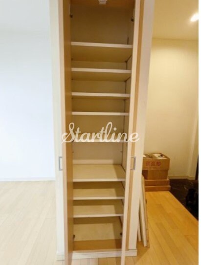 ガーデン代々木八幡の物件内観写真