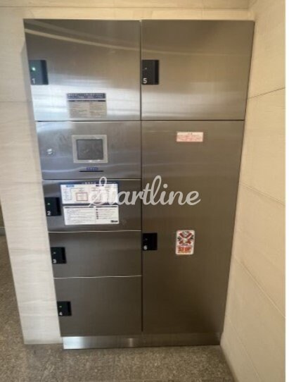 ガーデン代々木八幡の物件内観写真