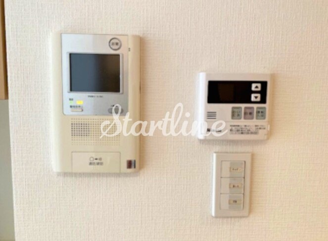 ガーデン代々木八幡の物件内観写真