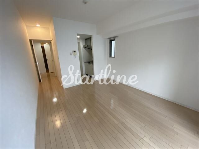 麹町二番町マンションの物件内観写真