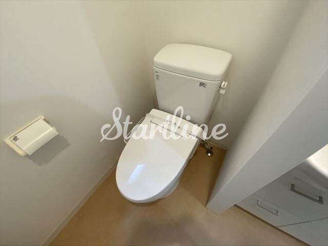 麹町二番町マンションの物件内観写真