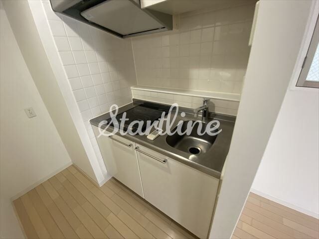 麹町二番町マンションの物件内観写真