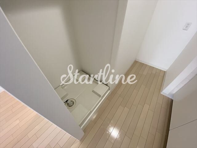 麹町二番町マンションの物件内観写真