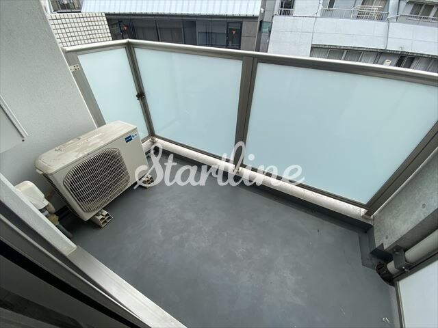 麹町二番町マンションの物件内観写真