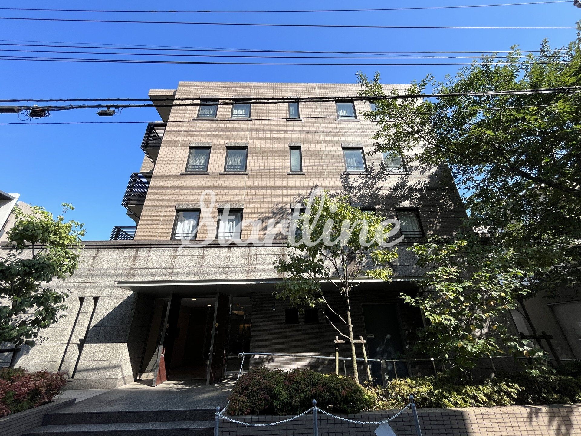 エーデルブルクの物件内観写真