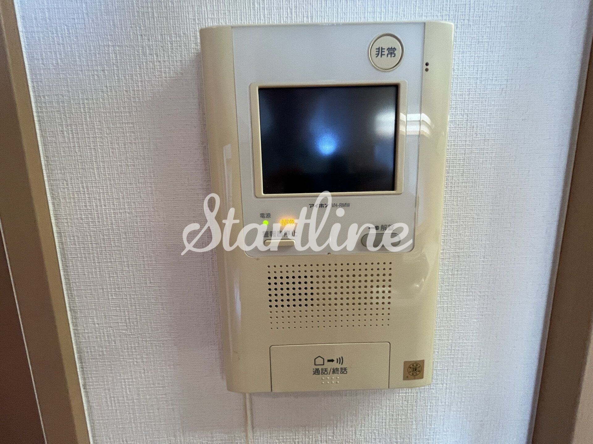 エーデルブルクの物件内観写真