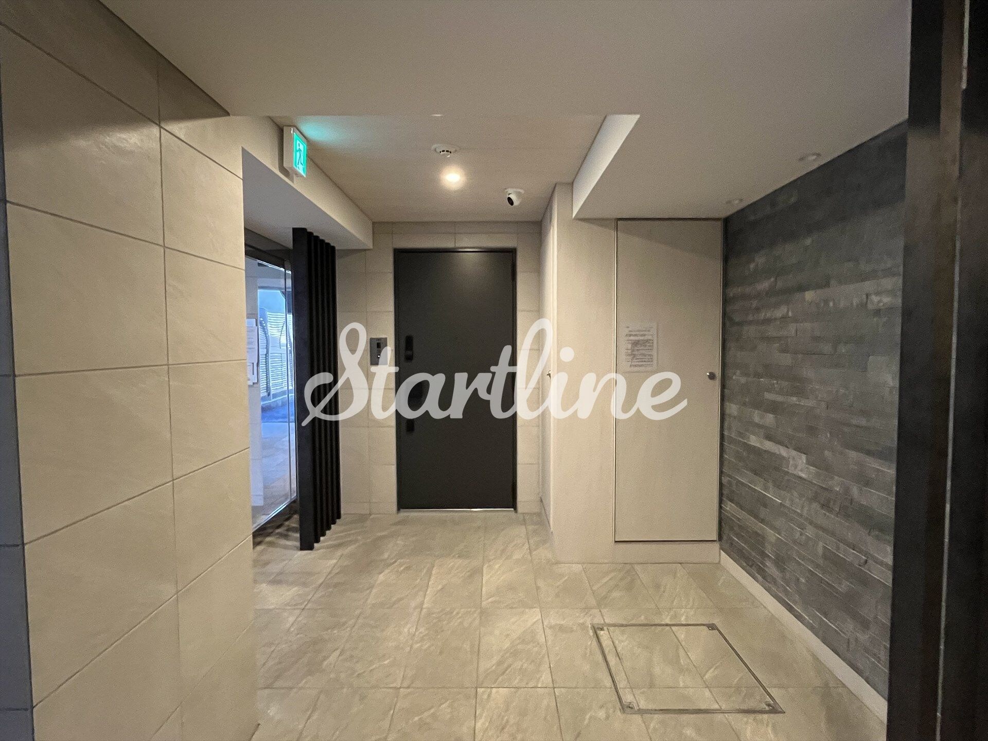 ハビテ外苑の物件内観写真