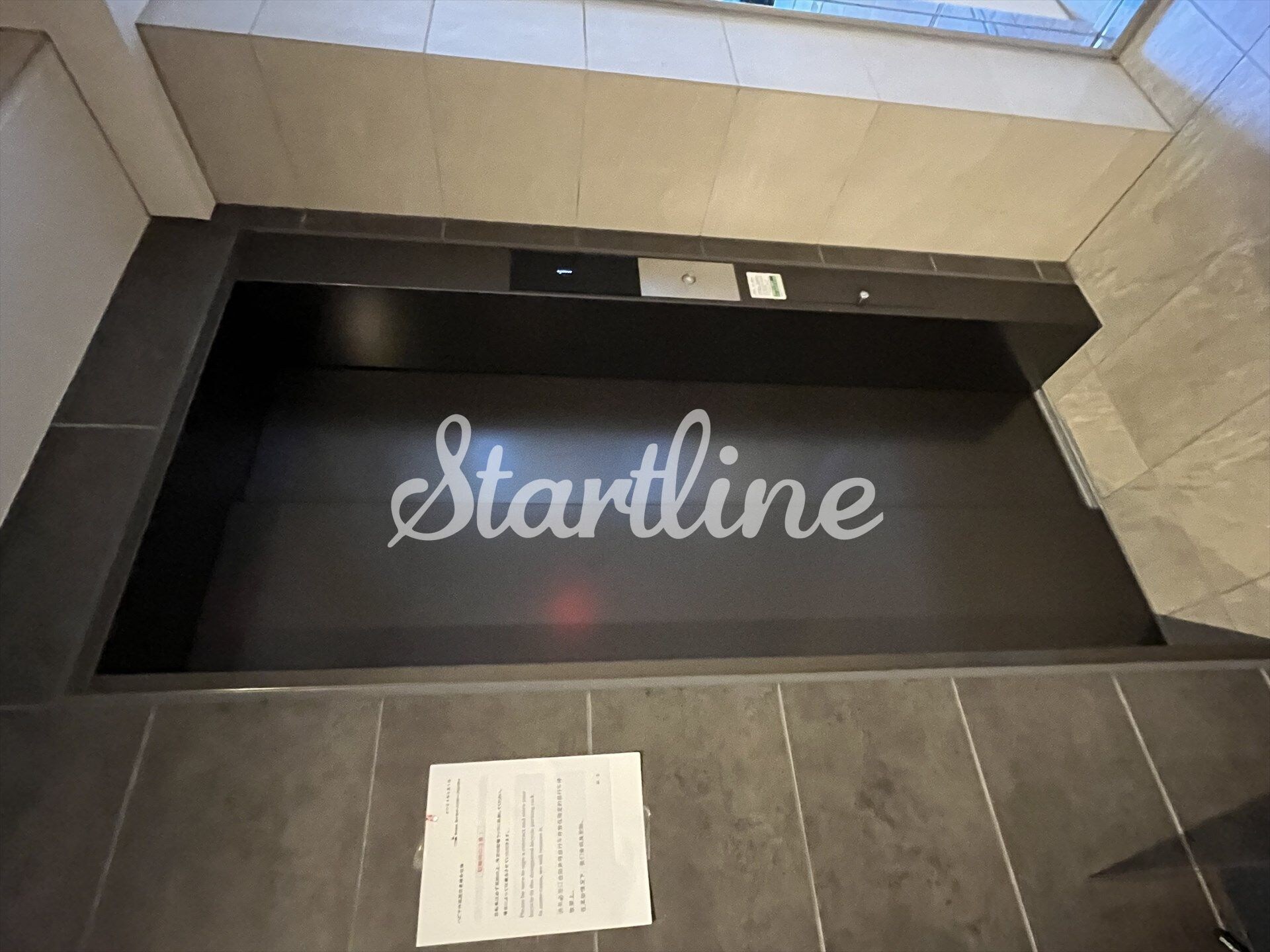 ハビテ外苑の物件内観写真