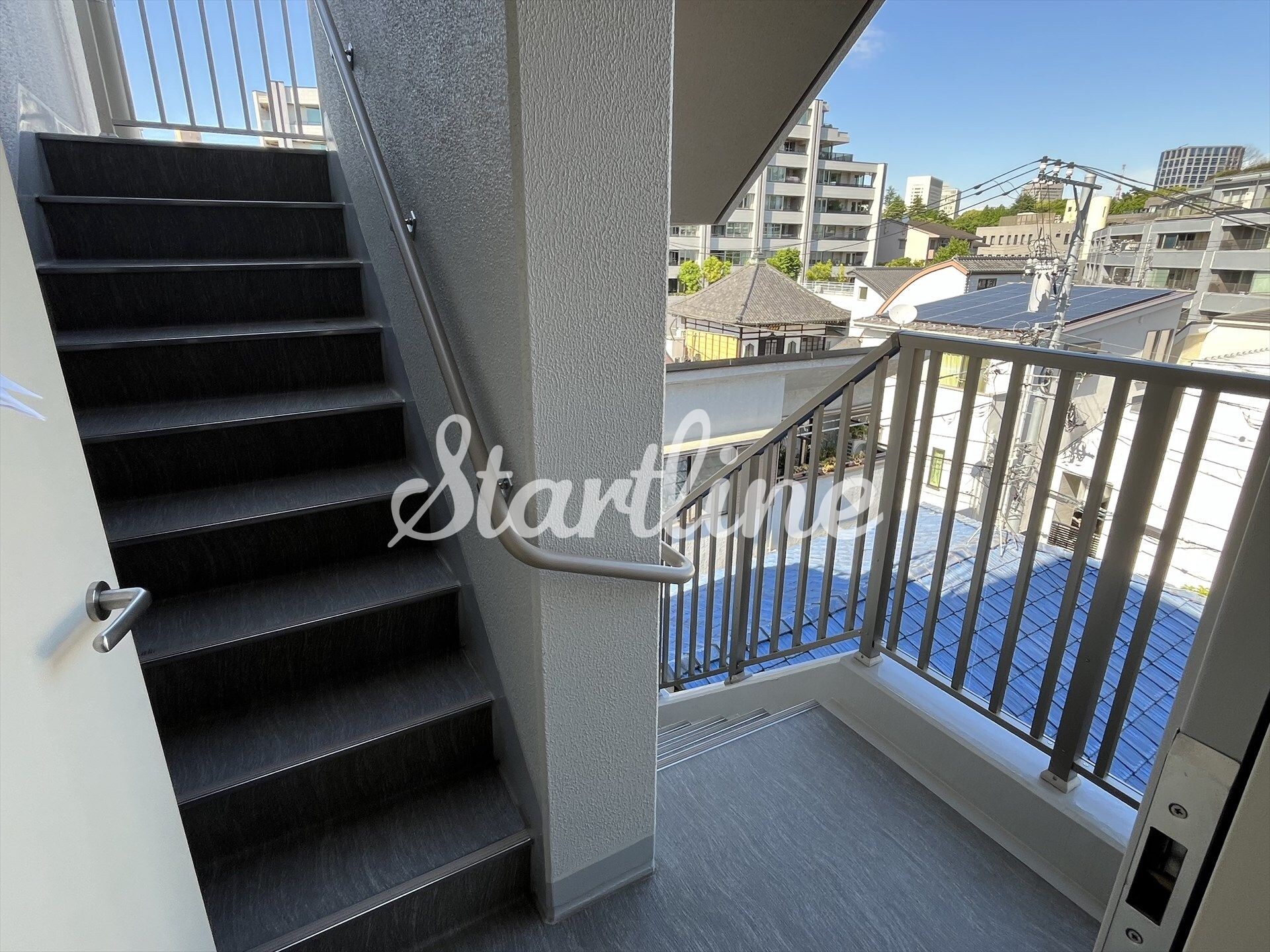 ハビテ外苑の物件内観写真