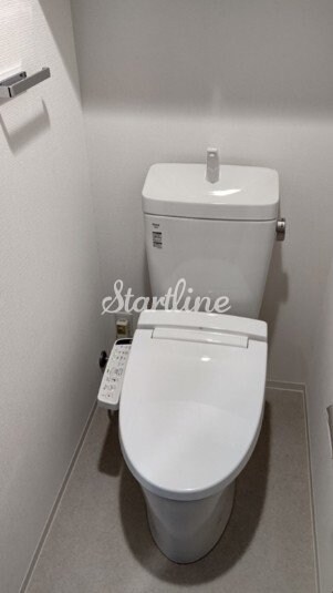 ハビテ外苑の物件内観写真