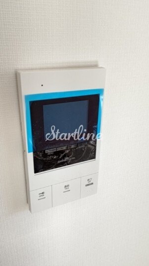 ハビテ外苑の物件内観写真