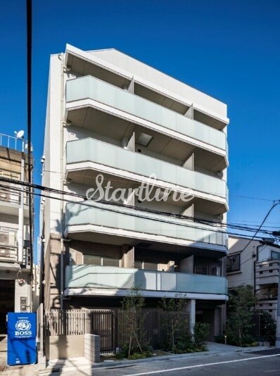 ハビテ外苑の物件内観写真