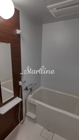 ハビテ外苑の物件内観写真