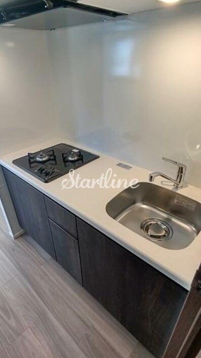 ハビテ外苑の物件内観写真