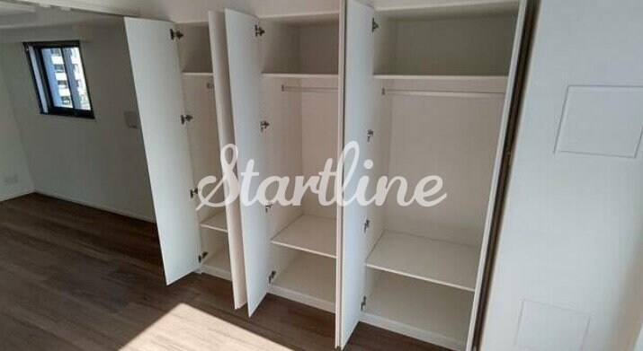 ハビテ外苑の物件内観写真