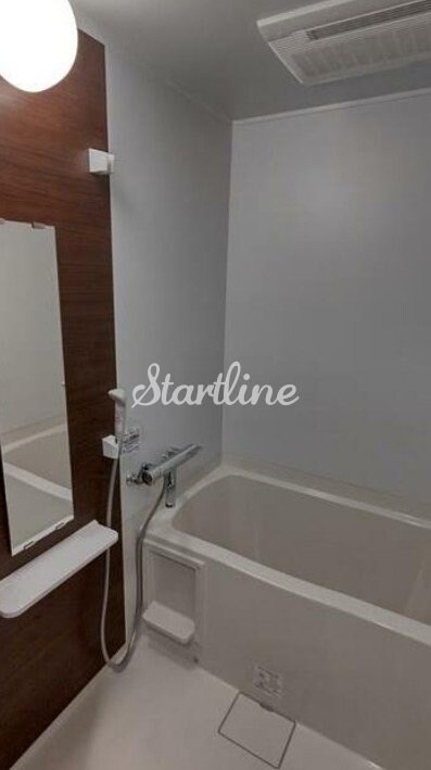 ハビテ外苑の物件内観写真