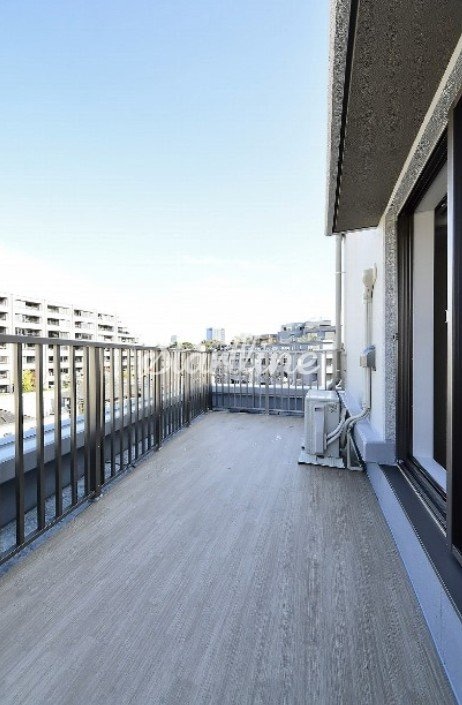 ハビテ外苑の物件内観写真