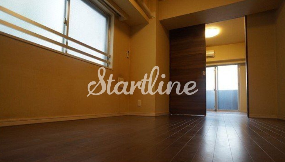 ステージファースト東新宿の物件内観写真