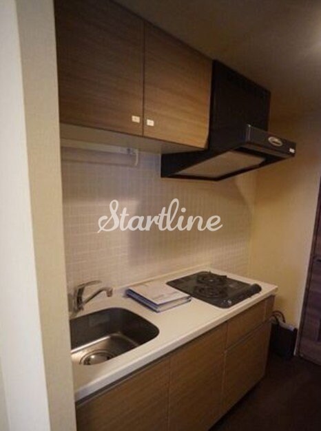 ステージファースト東新宿の物件内観写真