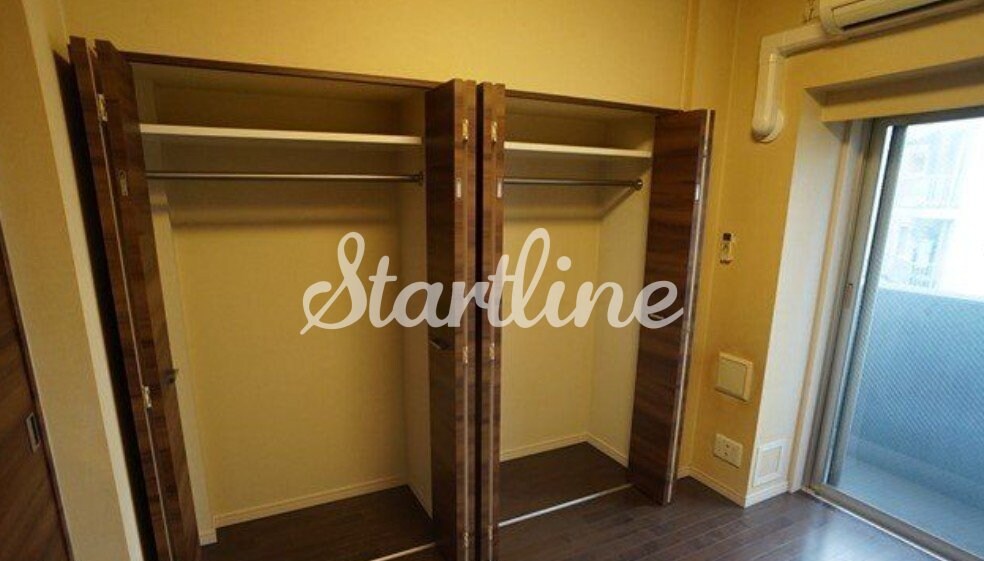 ステージファースト東新宿の物件内観写真