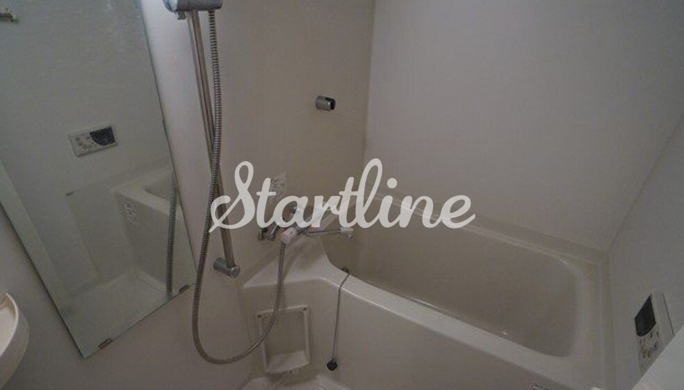 ステージファースト東新宿の物件内観写真