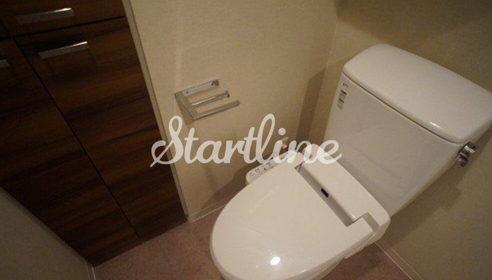 ステージファースト東新宿の物件内観写真