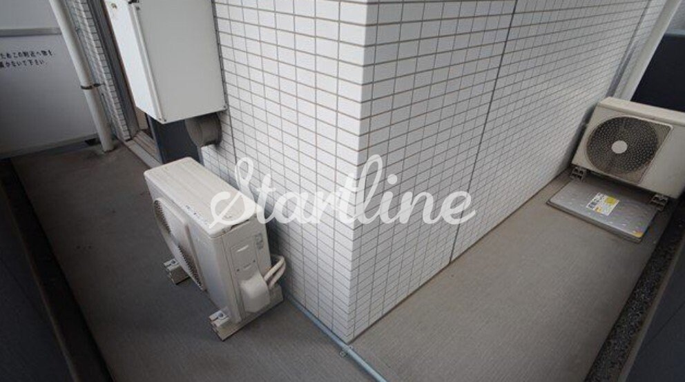 ステージファースト東新宿の物件内観写真