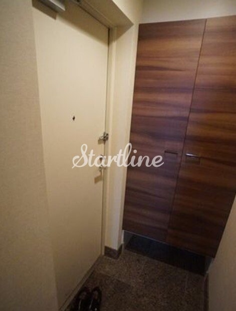 ステージファースト東新宿の物件内観写真